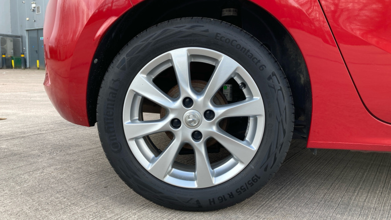 Vauxhall Corsa 1.2 Design 5dr Petrol Hatchback